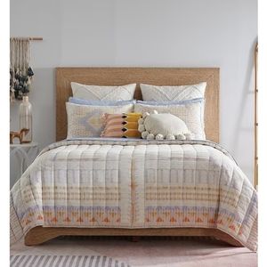 Studio D Shya Quilt Mini Set